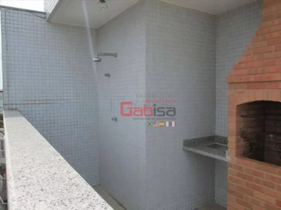 Imagem Cobertura com 5 dormitórios à venda, 160 m² por R$ 1.600.000,00 - São Bento - Cabo Frio/RJ