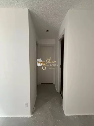 Imagem Apartamento novo à venda no Jardim América da Penha com 2 Dormitórios