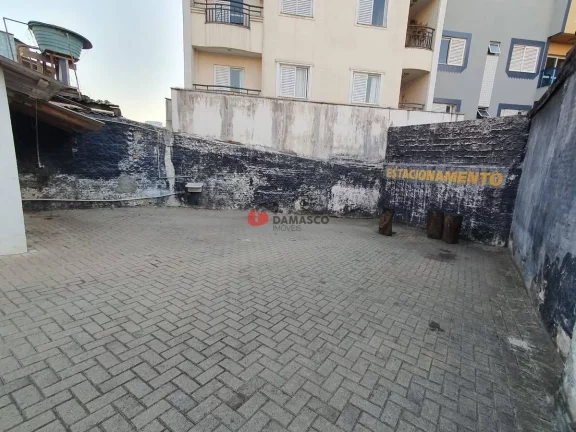 Imagem Ponto para locação, Jardim, Santo André, SP