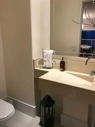 Imagem Apartamento à venda no bairro Aclimação - São Paulo/SP, Zona Sul