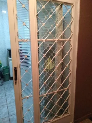 Imagem Casa com 3 dormitórios com suíte e Hidromassagem à venda, 130 m² por R$ 320.000 - Jardim Diva Tarlá de Carvalho - Ribeirão Preto/SP