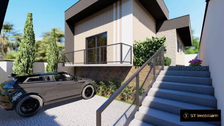Imagem LANÇAMENTO - Incrível Casa em Terra Preta - Mairiporã