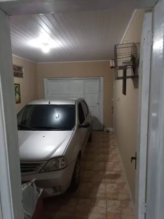 Imagem Ótimo Investimento !!! - Casa, e mais dois Kit Nets, centro de Pinhal