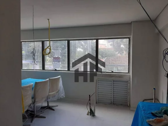 Imagem Sala Comercial à Venda, 33 m² em Casa Forte - Recife