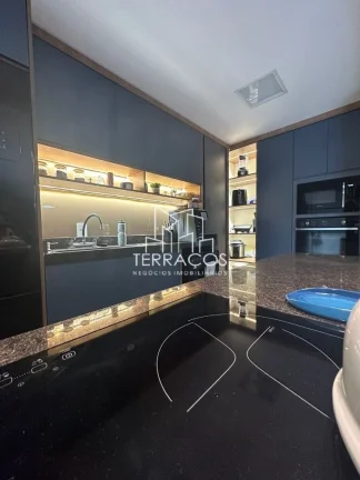 Imagem APARTAMENTO À VENDA COM 94 M² - 3 QUARTOS NO RESORT SANTA ÂNGELA EM JUNDIAÍ - SP