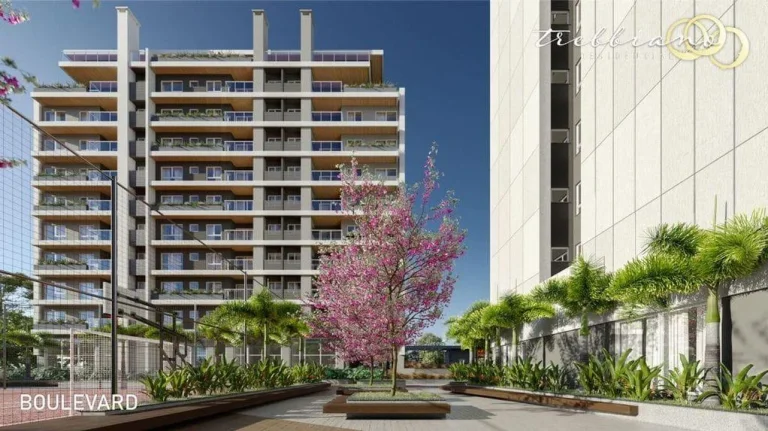 Imagem Cobertura Duplex para Venda em Curitiba, Campo Comprido, 3 dormitórios, 3 suítes, 4 banheiros, 2 vagas