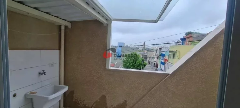 Imagem Apartamento para Locação 1 Quarto, Vila Sacadura Cabral, Santo André - SP | SEM NOME - SEM NOME JUNQUEIRA