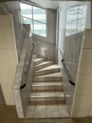 Imagem Apartamentos no Litoral para venda em Praia Grande no bairro Vila Guilhermina