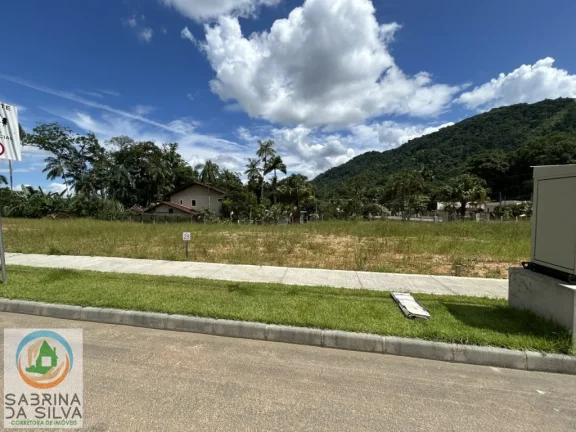 Imagem Lote/Terreno - Itoupava Central - Blumenau