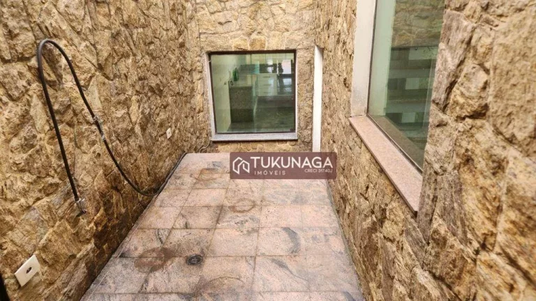Imagem Sobrado com 3 quartos à venda, 228 m² por R$ 2.150.000 - Cidade Mãe do Céu - São Paulo/SP