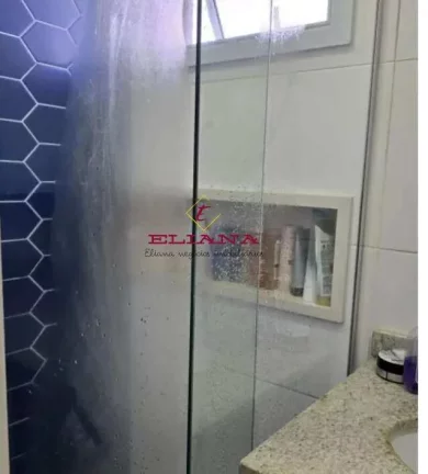 Imagem Apartamento à venda em São Paulo, Vila Anastácio, com 2 quartos, 96m²