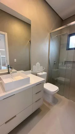 Imagem Casa de Condomínio