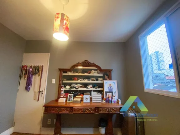 Imagem Lindo apartamento em 53m² recém reformado com fino padrão de acabamento e designer moderno na região da Vila das Mercês/Saúde.