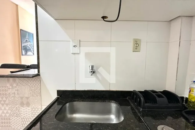 Imagem Apartamento à Venda - Copacabana, 1 Quarto, 32 m2