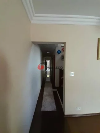 Imagem Sobrado à venda 4 Quartos, 2 Suites, 6 Vagas, 343M², Olímpico, São Caetano do Sul - SP
