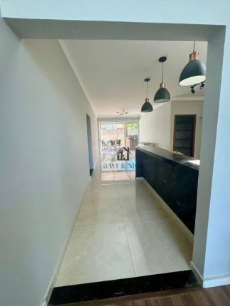 Imagem Casa com 2 suites à venda, 180 m² por R$ 1.102.000 - Condomínio Campos do Conde - Sorocaba/SP