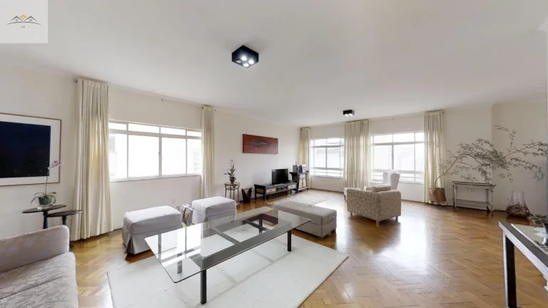 Imagem APARTAMENTO RESIDENCIAL em SÃO PAULO - SP, BELA VISTA
