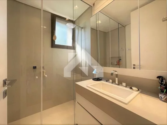 Imagem Casa de Condomínio em Vila de São Fernando - Cotia