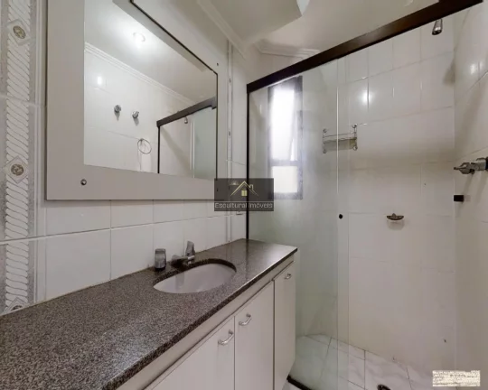 Imagem VILA SUZANA NOBRE APARTAMENTO 160,00 M ÁREA ÚTIL 3 SUÍTES 3 SALAS COPA COZINHA ÁREA SERVIÇO SUÍTE AUXILIARES 3 VAGAS DE GARAGEM ESCRITURADAS LAZER