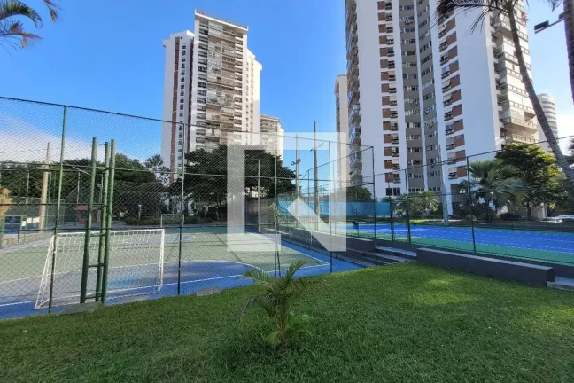 Imagem Apartamento à Venda - Barra da Tijuca, 3 Quartos, 242 m2