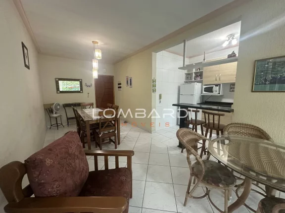 Imagem Apartamento na área nobre da Praia Grande