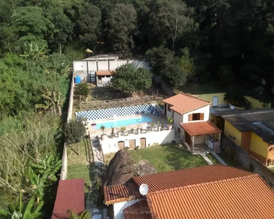 Imagem Chácara à venda no bairro Rio Abaixo - Mairiporã/SP