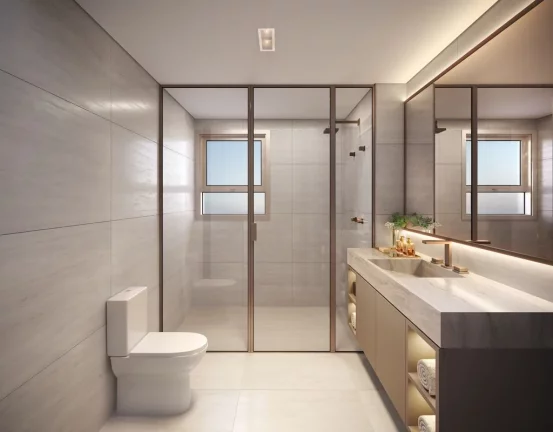 Imagem NOON Small Luxury Apartments - Higienópolis