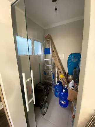 Imagem Belíssima Casa a venda no Bairro Colina Verde - Tatuí/SP.