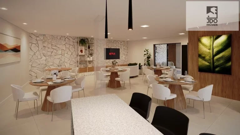 Imagem Apartamento Garden a Venda no bairro Tingui - Curitiba, PR