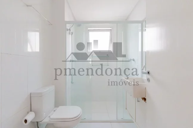 Imagem Higienopolis , apartamento 2dts, 1 suites, 2 vgas, reformado