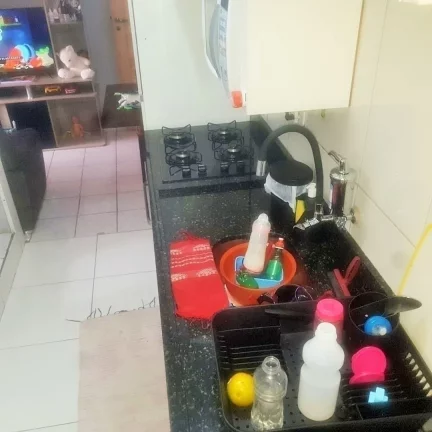 Imagem Apartamento com 1 Quarto à Venda, 45 m² em Campos Elíseos - São Paulo