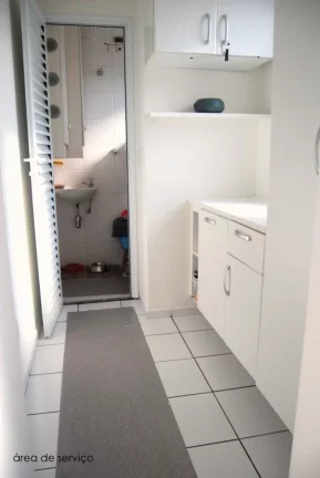 Imagem Apto Duplex Tatuapé - 147 m² - 3 Dormitórios - 1 Suíte - 1 Suíte dupla - 3 Vagas - Lazer Completo - Aceita Financiamento