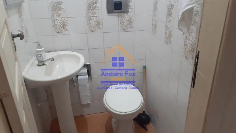 Imagem Casa de Vila com Dois Quartos e vaga no Engenho Novo R$ 310.000,00