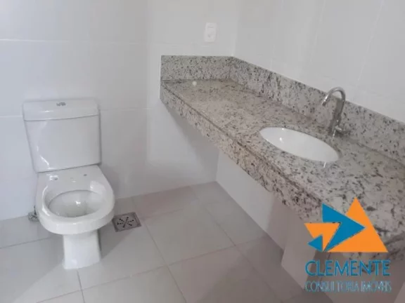 Imagem APTO. NOVO -TIPO CASA - ÁREA EXTERNA -SUSPENÇA-OPORTUNIDADE