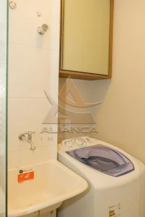 Imagem Apartamento - Ribeirão Preto - Jardim Zara