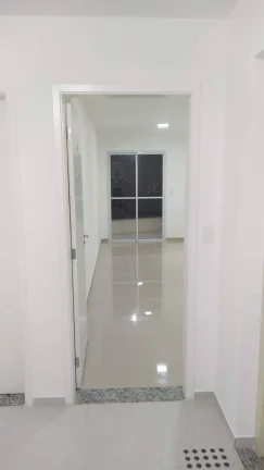 Imagem Apartamento Maravilhoso Ótima Localização 53 m² 2 Dormitorios