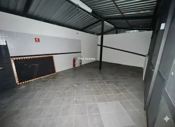 Imagem Loja com 500m2 em Moema