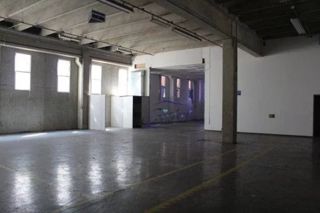 Imagem Galpão à venda, 2194 m² - Campo Grande - São Paulo/SP