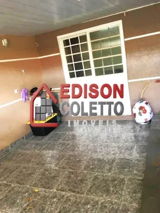 Imagem Pronto para Morar - Casa a Venda, 3 dormitorios, Parque Residencial Piracicaba "Balbo", Piracicaba