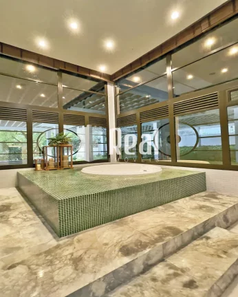 Imagem Andar Altíssimo - Vista Mar