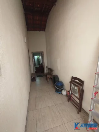 Imagem VENDO CASA NO CONDOMINIO VILLA EMILIA