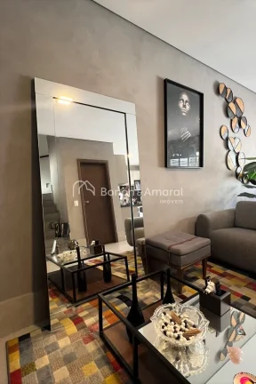 Imagem Imagine viver em um lugar, charme de uma vila tranquila, e com a modernidade!
Com ambientes integrad...