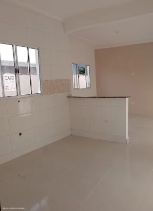 Imagem Casa RESIDENCIAL em MONGAGUÁ - SP, Jardim Leonor