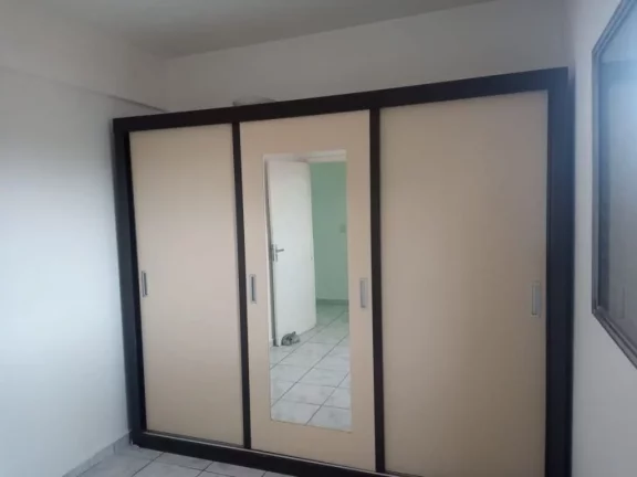 Imagem Kitnet com 1 dormitório à venda, 60 m² por R$ 210.000,00 - Parque Suzano - Suzano/SP