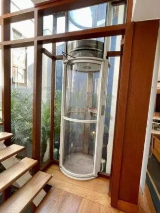 Imagem Casa com 4 quatos/suítes à venda, 458 m² por R$ 6.500.000 - Balneário Praia do Pernambuco - Guarujá/SP