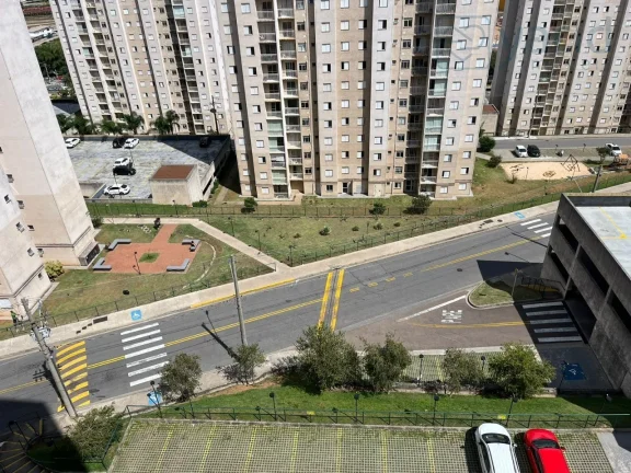 Imagem APARTAMENTO PARA VENDA NO VISTA PARK RESIDENCIAL - PONTE SÃO JOÃO - JUNDIAÍ SP