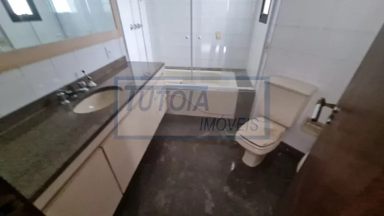 Imagem APARTAMENTO PARA LOCAÇÃO NO JARDIM PAULISTA, SÃO PAULO