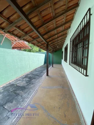 Imagem Casa para Ponto Comercial ou Residencial na Rodovia do Sol - Ponta da Fruta