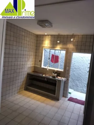 Imagem CASA RESIDENCIAL em SÃO PAULO - SP, VILA MARIETA