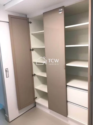 Imagem Apartamento à venda no bairro Vila Mariana - São Paulo/SP, Zona Sul